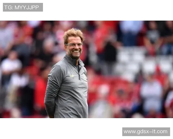 克洛普是谁 足球教练人物背景成就与影响力分析