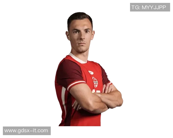 加拿大足球队的明星队员们