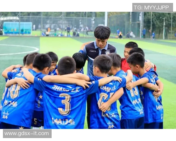 台北足球明星崛起 他们如何在国际赛场上闪耀光芒